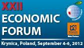 XXII Economic Forum